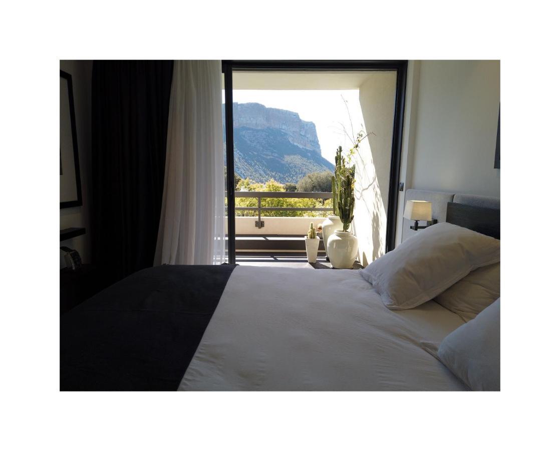 Appartement Appartement Villa Cassis Cassis