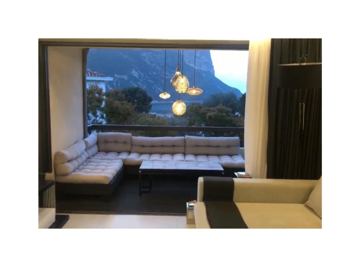 Appartement Appartement Villa Cassis