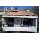 Appartement Villa Cassis