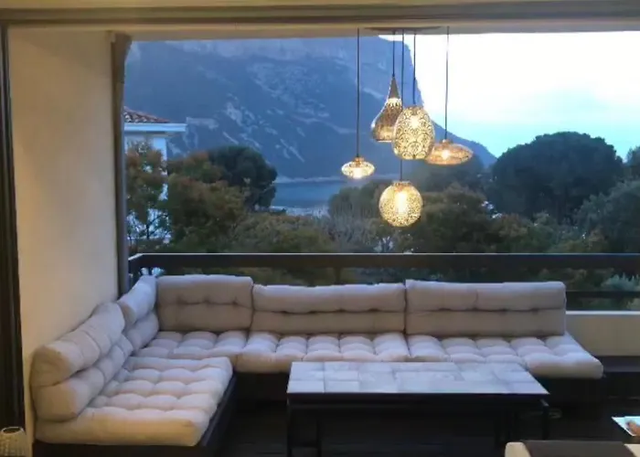 Appartement Villa Cassis