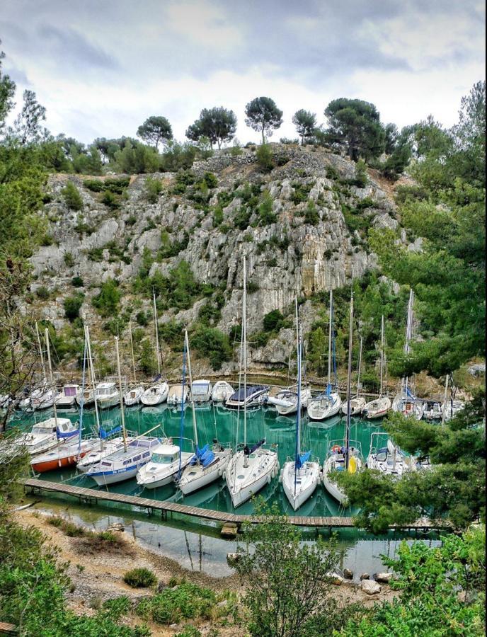 Appartement Villa Cassis Cassis