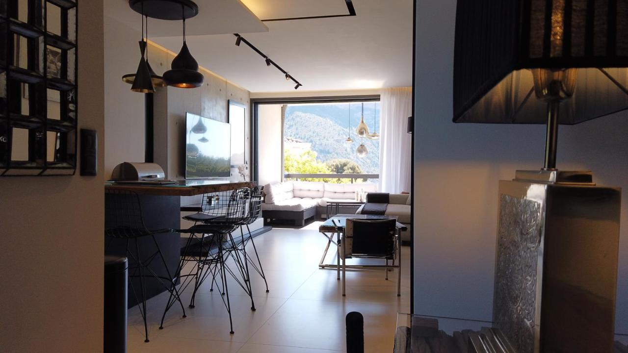 Appartement Villa Cassis Apartment