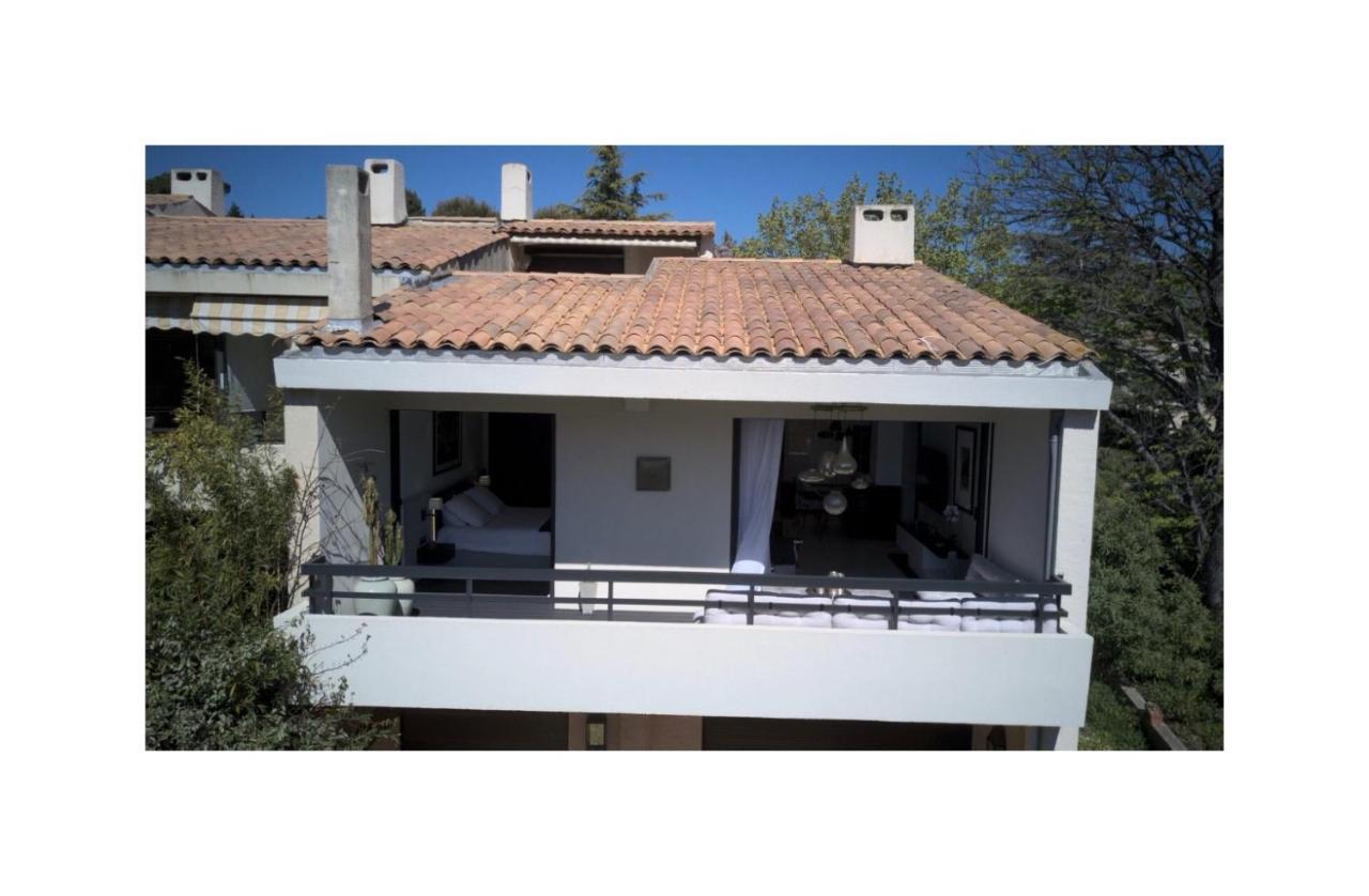 Appartement Villa Cassis Apartment Cassis