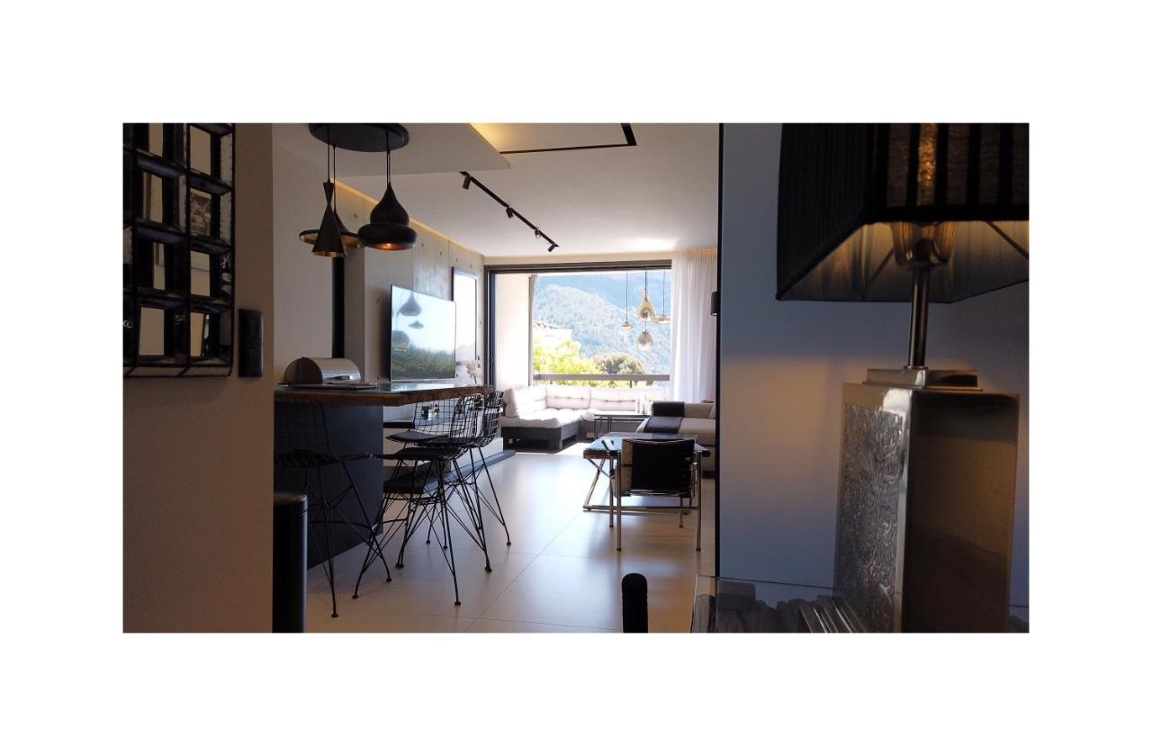 Appartement Villa Cassis