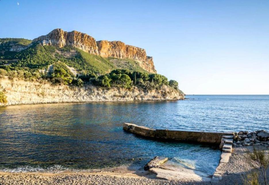 Appartement Villa Cassis * Cassis