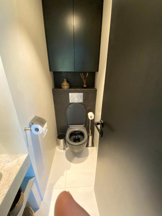 Appartement Villa Cassis