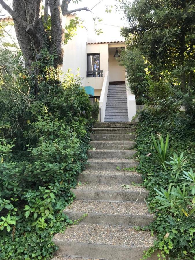 Appartement Villa Cassis Apartment