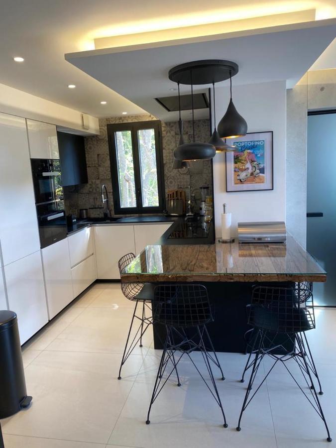 Appartement Villa Cassis Apartment *